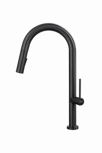 Bateria BERG SLIM S130336GM Gun metal