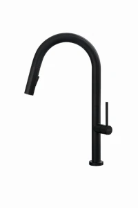 Bateria BERG SLIM WWP S130336PH Czarny mat