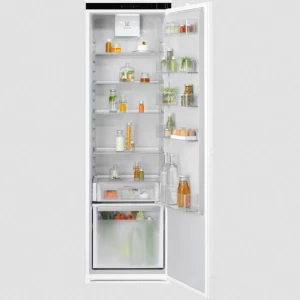 Lodówka do zabudowy Electrolux KRD6DE18S1