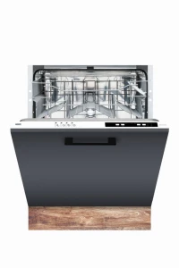 Zmywarka do zabudowy BERG BRGZV60A2 60 cm