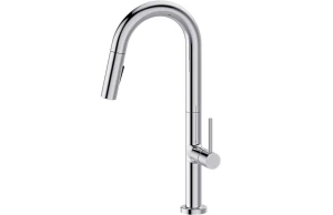 Bateria BERG SLIM WWP S130336 Chrom
