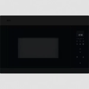 Kuchenka mikrofalowa do zabudowy AEG OMB6G261TT