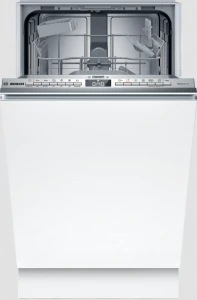 Zmywarka do zabudowy Bosch Serie 4 SPV4HKX10E