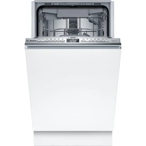 Zmywarka do zabudowy BOSCH Serie 4 SPV4HMX12E 