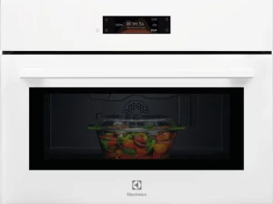 Kuchenka mikrofalowa kompaktowa do zabudowy Electrolux LVM8E08V 