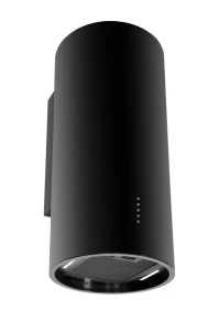 Okap przyścienny BERG TORO TOROPOMBK3901 Czarny