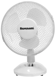 Wentylator biurkowy RAVANSON WT-1023 
