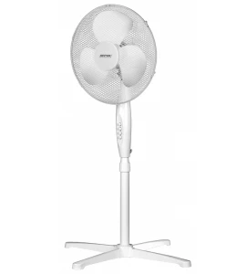 Wentylator stojący MPM MWP-15 Biały