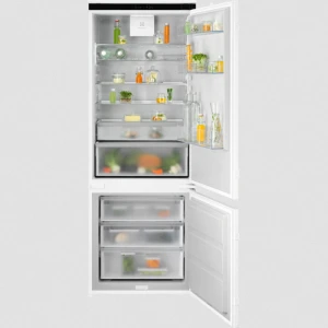 Lodówka do zabudowy Electrolux KNA7TE75S