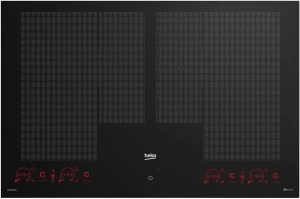 Płyta indukcyjna Beko HII88810NT