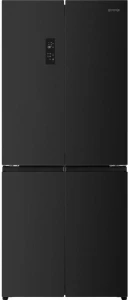 Lodówka Gorenje Side by Side NNRM819E61BX 
