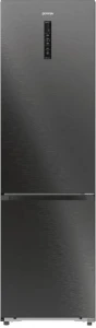 Lodówka Gorenje NRB620E61BX4WFE 