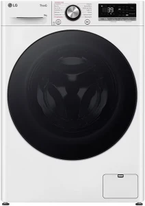 Pralka LG F2W9S72YW 9kg 1200obr. ThinQ AI DD Slim 