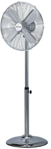 Wentylator stojący Ravanson WT-7040SN Inox