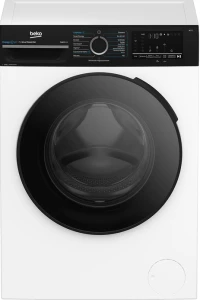 Pralka Beko BM3WFU410415WBDC 