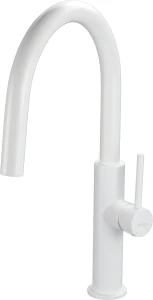 Bateria kuchenna Deante Evora BQJ_A62M Bianco