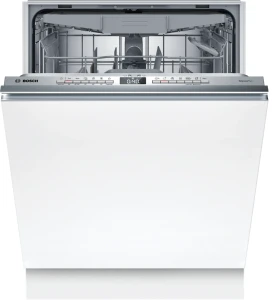 Zmywarka do zabudowy BOSCH Serie4 SMV4EVX00E 