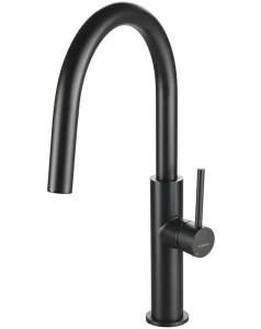 Bateria kuchenna Deante Evora BQJ_N62M Nero