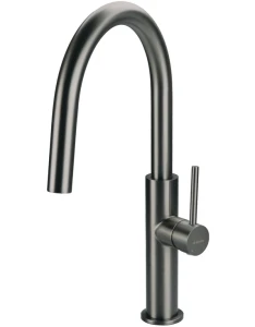 Bateria kuchenna Deante Evora BQJ_D62M Titanium