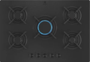 Płyta gazowa Electrolux KGG753723L 