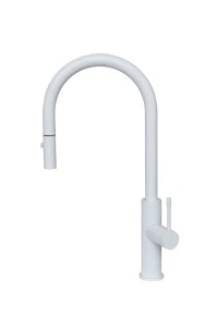 Bateria BERG SOLENA WWP 830158W Biała