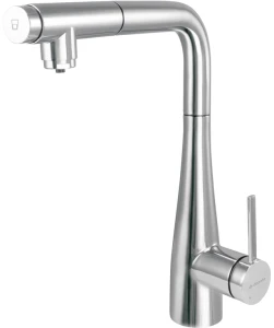 Bateria kuchenna Deante Eridan BRE_075M Chrom