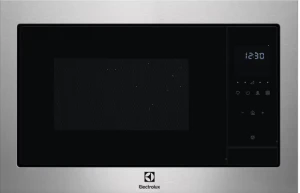 Kuchenka mikrofalowa do zabudowy Electrolux EMS4253TBX 