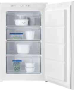 Zamrażarka do zabudowy, szafkowa ElectroluxSeria 600 MCM3201B 