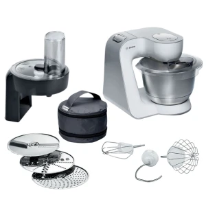 Robot kuchenny BOSCH MUM58210 