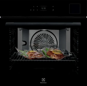 Piekarnik parowy Electrolux SteamPro 900 EOABS39WZ