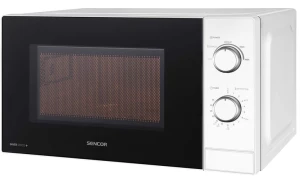 Kuchenka mikrofalowa SENCOR SMW 1718WH