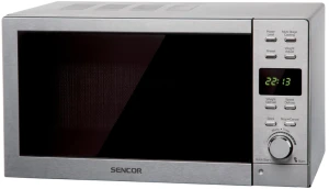 Kuchenka mikrofalowa SENCOR SMW 6022