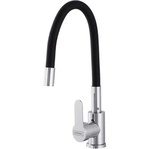 Bateria stalowa KERNAU KWT 29.1 Elastic Black 5 LAT GWARANCJI !