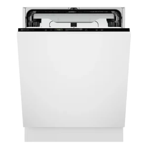 Zmywarka do zabudowy Electrolux E62LC201S 600 QuickSelect 2.0