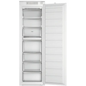 Zamrażarka szufladowa do zabudowy Whirlpool WHSD18F073C1
