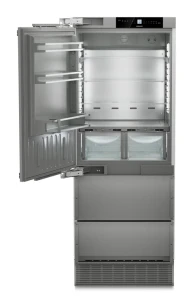 Lodówka do zabudowy Liebherr ECBNe 7871 PremiumPlus