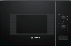 Kuchenka mikrofalowa do zabudowy BOSCH Serie 4 BFL520MB0 