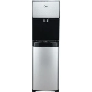 Dystrybutor wody Midea JS1844S SODA PLUS Silver