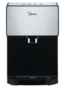 Dystrybutor wody Midea nablatowy JS1844T SODA PLUS Silver