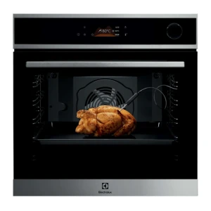 Piekarnik parowy Electrolux LOC8H39X 