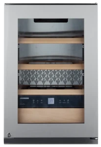 Chłodziarka do wina Liebherr WKes 653 GrandCru