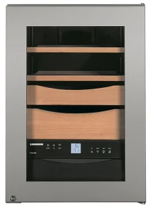 Humidor urządzenie do przechowywania cygar Liebherr ZKes 453 