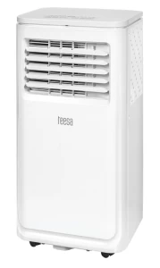 Klimatyzator przenośny Teesa TSA8120 2,5 kW Wi-Fi Tuya