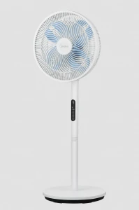 Wentylator stojący Midea MFS302RDDW