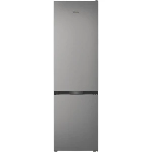 Lodówka Whirlpool WHK22412X5EA Total NoFrost EnergySaving Komora zero 203,5cm Inox 