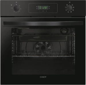 Piekarnik elektryczny Candy Idea FIDCP N615 L 