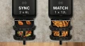 AirFryer frytkownica beztłuszczowa Bosch Serie 6 MAFD661B  (6).png