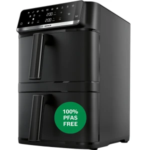 Frytkownica beztłuszczowa BOSCH AirFryer Serie 6 MAFD661B 