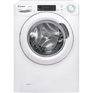 Pralko-suszarka Candy CSHW 4645TW3/1-S 