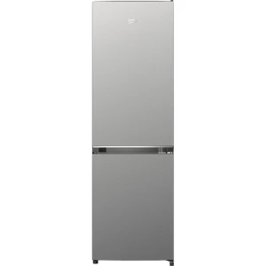 Lodówka Beko B3RCNO255XB NoFrost Alarm otwartych drzwi 180cm Inox